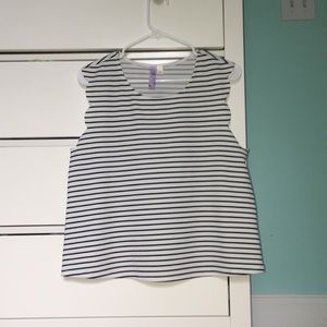 Francesca’s top! Super cute